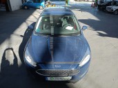 ford focus iv turnier (hp) del año 2015