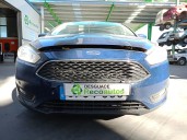 ford focus iv turnier (hp) del año 2015