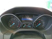 ford focus iv turnier (hp) del año 2015