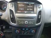 ford focus iv turnier (hp) del año 2015