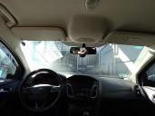 ford focus iv turnier (hp) del año 2015