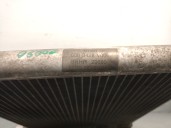 Recambio de radiador agua para smart coupe turbo cat referencia OEM IAM 0003428V006 Q0003428V006000000 