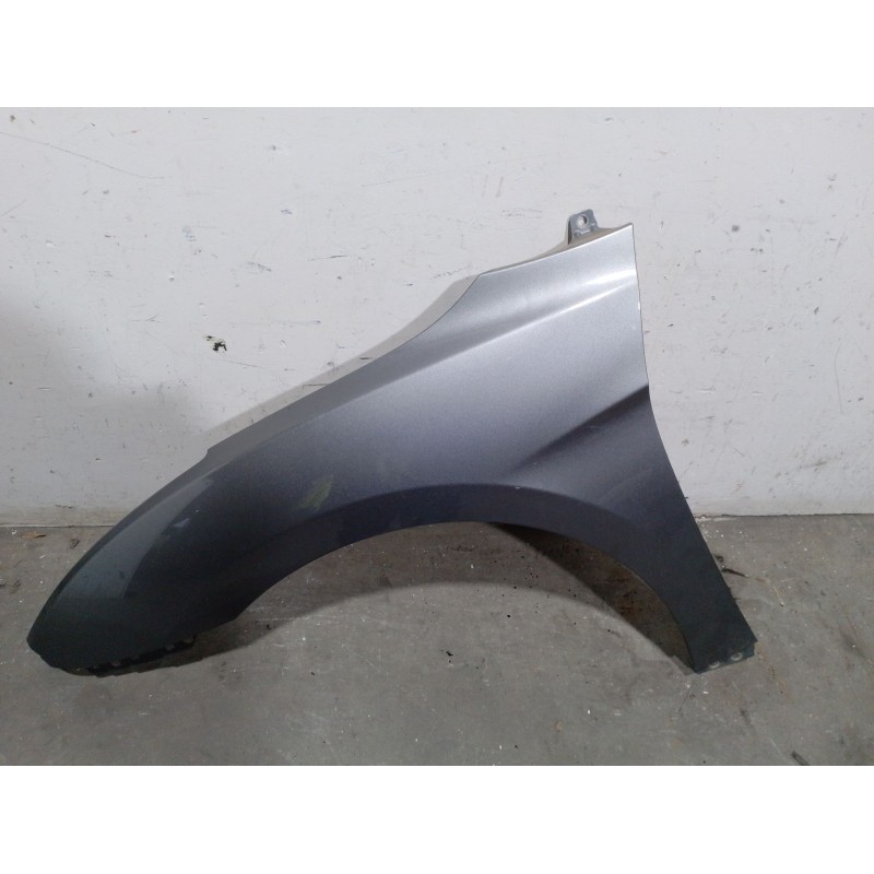 Recambio de aleta delantera izquierda para hyundai i40 i (vf) 1.7 crdi referencia OEM IAM 663113Z000  