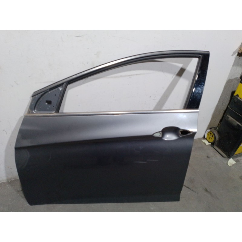 Recambio de puerta delantera izquierda para hyundai i40 i (vf) 1.7 crdi referencia OEM IAM 760033Z000  