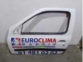 Recambio de puerta delantera izquierda para renault clio ii furgoneta/hatchback (sb0/1/2_) 1.5 dci (sb3m) referencia OEM IAM 775