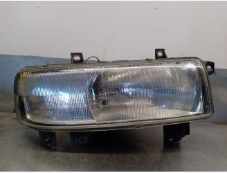 Recambio de faro derecho para nissan interstar autobús (x70) dci 115 referencia OEM IAM 7700352104 7701044520 