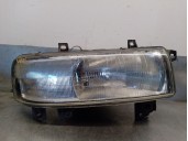 Recambio de faro derecho para nissan interstar autobús (x70) dci 115 referencia OEM IAM 7700352104 7701044520 