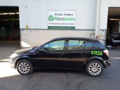 opel astra h (a04) del año 2004