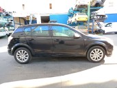 opel astra h (a04) del año 2004