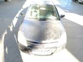 opel astra h (a04) del año 2004