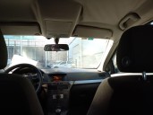 opel astra h (a04) del año 2004