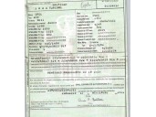 opel astra h (a04) del año 2004