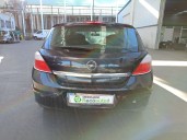 opel astra h (a04) del año 2004