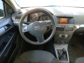 opel astra h (a04) del año 2004