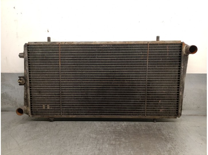 Recambio de radiador agua para austin montego (xe) 2.0 referencia OEM IAM 20HEFI 