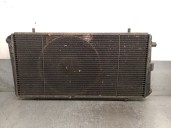 Recambio de radiador agua para austin montego (xe) 2.0 referencia OEM IAM 20HEFI 