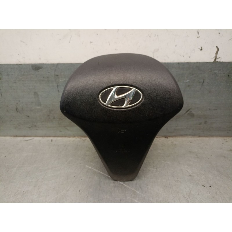 Recambio de airbag delantero izquierdo para hyundai ix20 (jc) 1.4 crdi referencia OEM IAM 569001K000EQ  