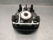 Recambio de airbag delantero izquierdo para hyundai ix20 (jc) 1.4 crdi referencia OEM IAM 569001K000EQ  