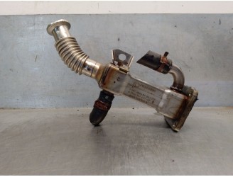 Recambio de enfriador egr para renault grand scénic ii (jm0/1_) 1.9 dci (jm0g, jm12, jm1g, jm2c) referencia OEM IAM 8200360566A 