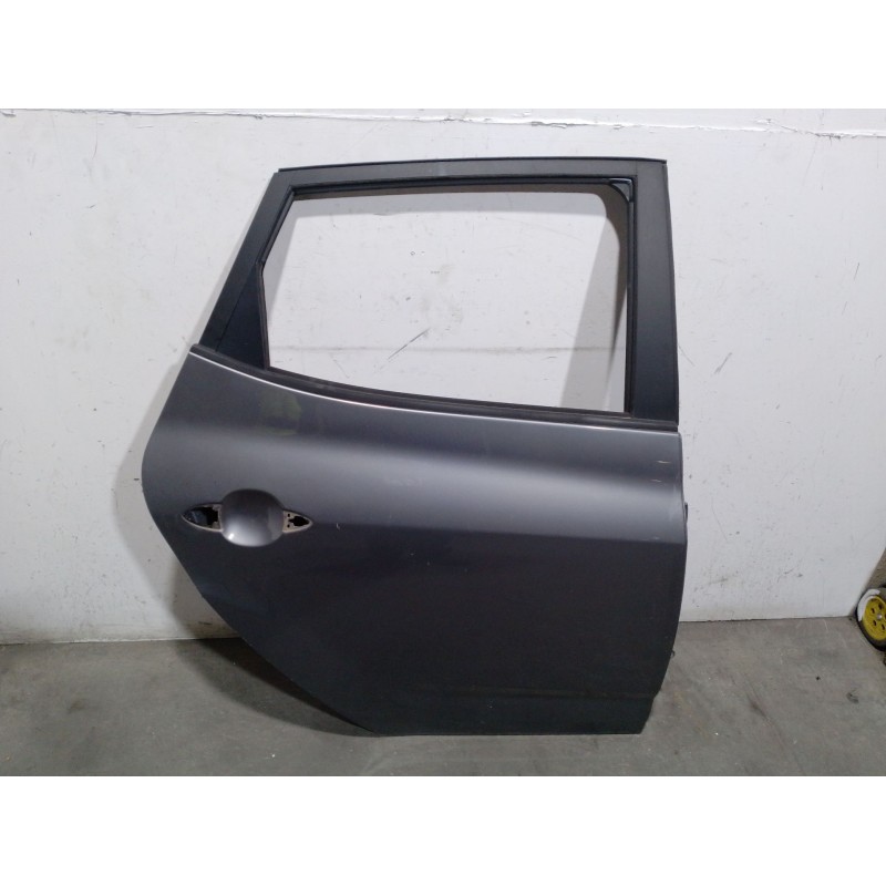 Recambio de puerta trasera derecha para hyundai ix20 (jc) 1.4 crdi referencia OEM IAM 770041K000  