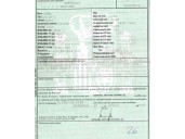 opel corsa c (x01) del año 2005