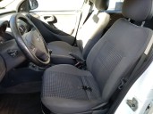 opel corsa c (x01) del año 2005