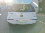 opel corsa c (x01) del año 2005