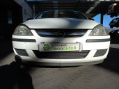 opel corsa c (x01) del año 2005