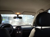 opel corsa c (x01) del año 2005