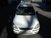 opel corsa c (x01) del año 2005