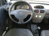 opel corsa c (x01) del año 2005