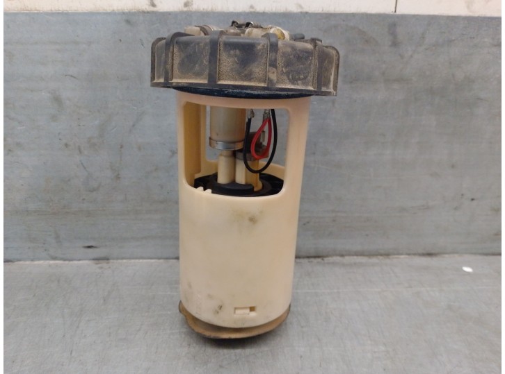 Recambio de aforador para peugeot 106 i (1a, 1c) 1.1 referencia OEM IAM 9613840680 145504 