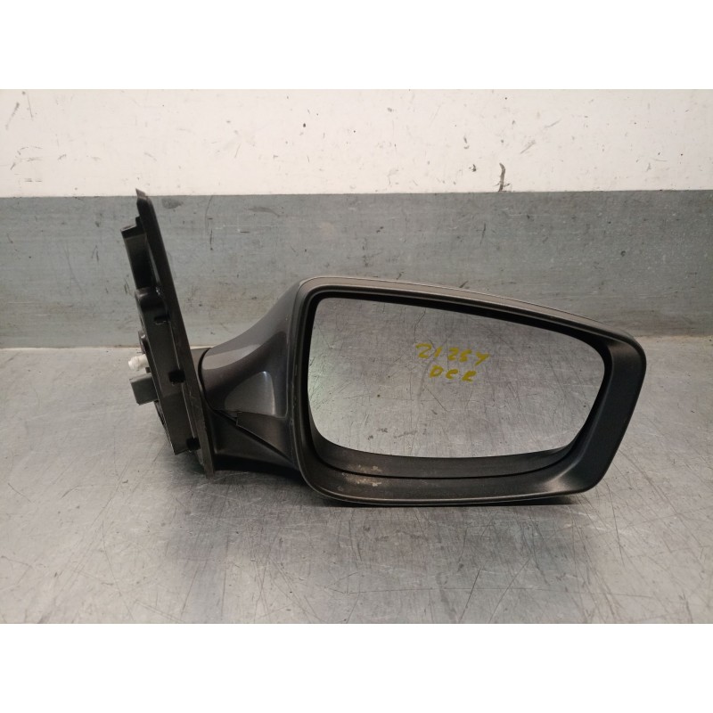 Recambio de retrovisor derecho para hyundai ix20 (jc) 1.4 crdi referencia OEM IAM 876201K020  