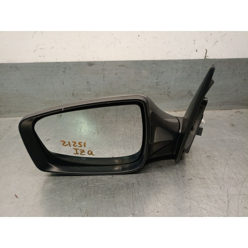 Recambio de retrovisor izquierdo para hyundai ix20 (jc) 1.4 crdi referencia OEM IAM 876101K020  