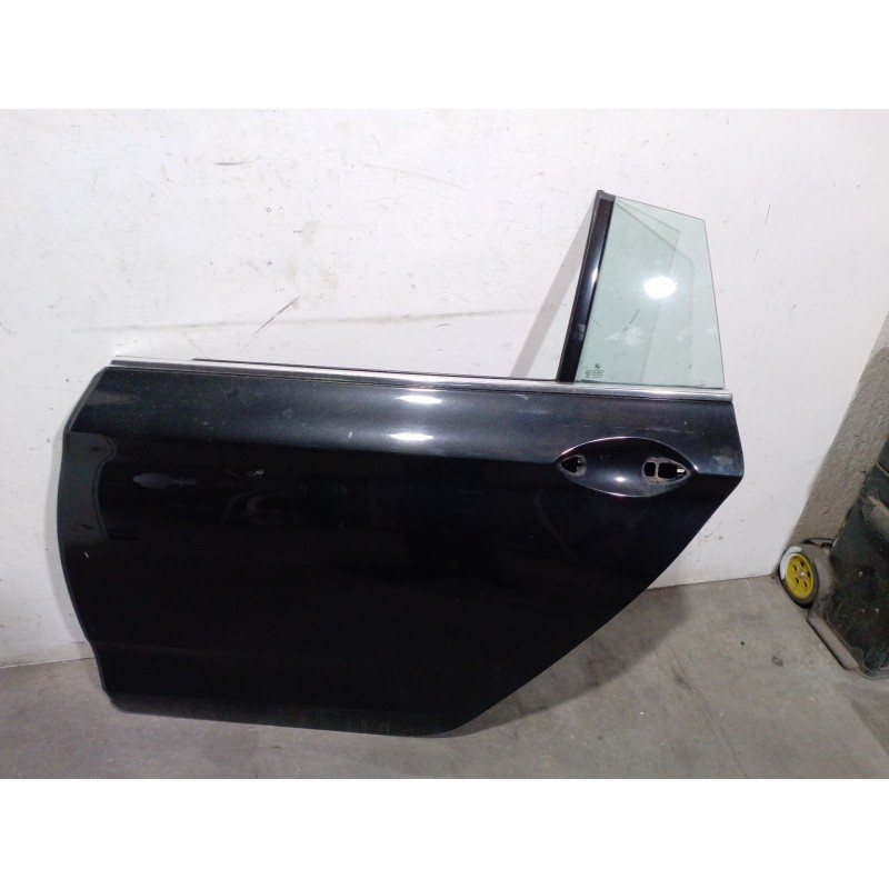 Recambio de puerta trasera izquierda para bmw 5 gran turismo (f07) 530 d xdrive referencia OEM IAM 41527228149  