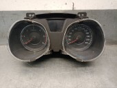 Recambio de cuadro instrumentos para hyundai ix20 (jc) 1.4 crdi referencia OEM IAM 940031K170  11001807501U DNPE