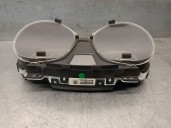 Recambio de cuadro instrumentos para hyundai ix20 (jc) 1.4 crdi referencia OEM IAM 940031K170  11001807501U DNPE