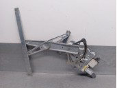 Recambio de elevalunas delantero izquierdo para toyota avensis sedán (_t25_) 2.0 (azt250_) referencia OEM IAM 6982005050 6982005