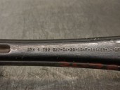 Recambio de brazo suspension inferior trasero izquierdo para bmw 1 (f20) 116 i referencia OEM IAM 6792527 33326792525 