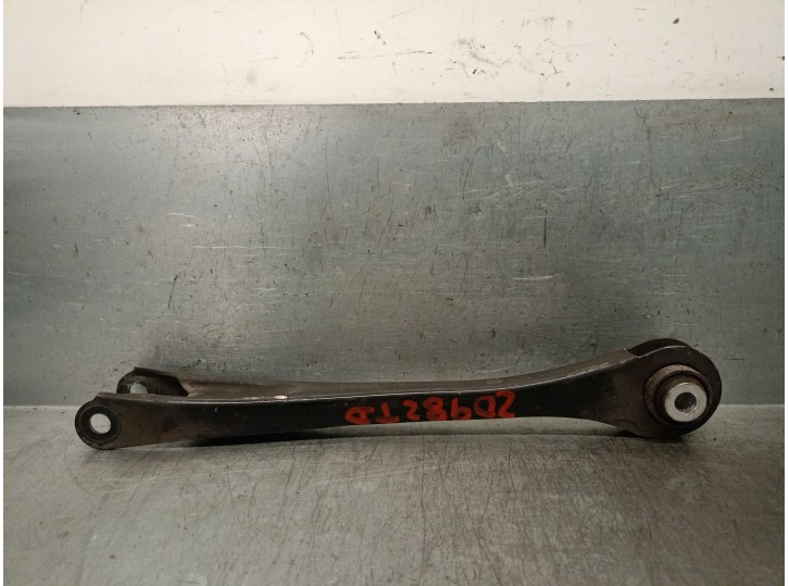 Recambio de brazo suspension inferior trasero derecho para bmw 1 (f20) 116 i referencia OEM IAM 6792527 33326792525 