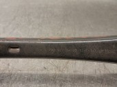 Recambio de brazo suspension inferior trasero derecho para bmw 1 (f20) 116 i referencia OEM IAM 6792527 33326792525 