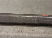 Recambio de brazo suspension inferior trasero izquierdo para bmw 1 (f20) 116 i referencia OEM IAM 6792535 33326792533 