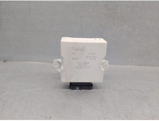 Recambio de modulo electronico para toyota avensis sedán (_t25_) 2.0 (azt250_) referencia OEM IAM 8594005040  603025 - VALEO