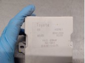Recambio de modulo electronico para toyota avensis sedán (_t25_) 2.0 (azt250_) referencia OEM IAM 8594005040  603025 - VALEO