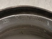 Recambio de brazo suspension superior trasero izquierdo para bmw 1 (f20) 116 i referencia OEM IAM 33326792541 33326884694 