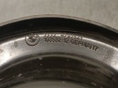 Recambio de brazo suspension superior trasero derecho para bmw 1 (f20) 116 i referencia OEM IAM 33326792541 33326884694 