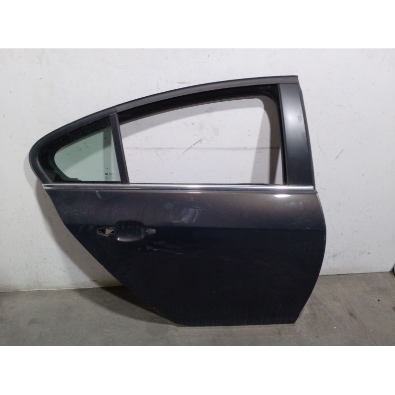 Recambio de puerta trasera derecha para opel insignia a (g09) 1.6 cdti (68) referencia OEM IAM 124325  