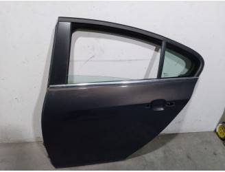 Recambio de puerta trasera izquierda para opel insignia a (g09) 1.6 cdti (68) referencia OEM IAM 124324  
