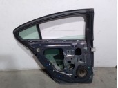 Recambio de puerta trasera izquierda para opel insignia a (g09) 1.6 cdti (68) referencia OEM IAM 124324  