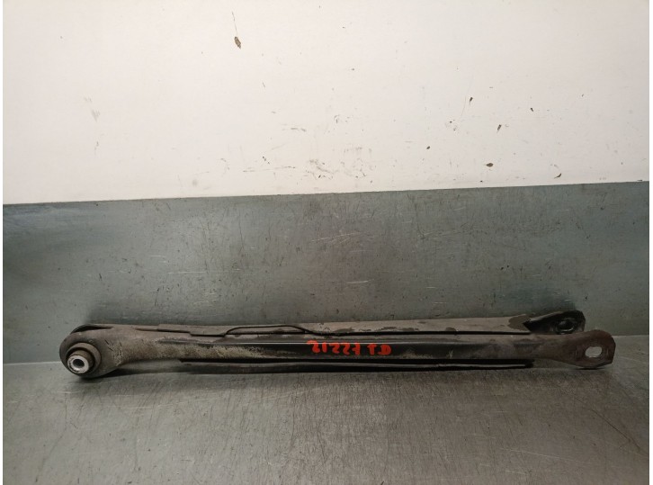 Recambio de brazo suspension inferior trasero derecho para bmw 3 (e46) 318 i referencia OEM IAM 33326770813 33326770813 